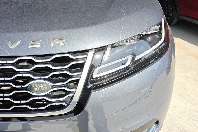 路虎 揽胜星脉 2018 汽车图片 #30