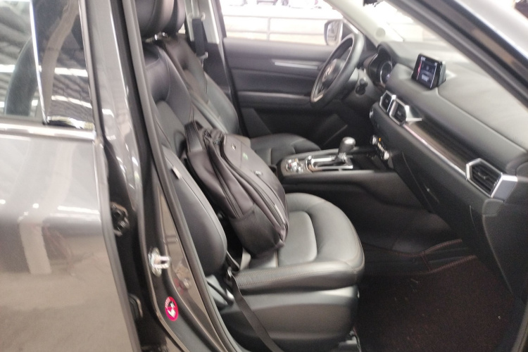 马自达 马自达CX-5 2019 汽车图片 #30