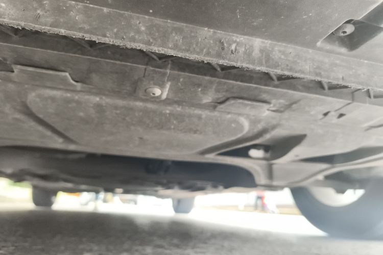 Skoda Octavia 2019 car image #30