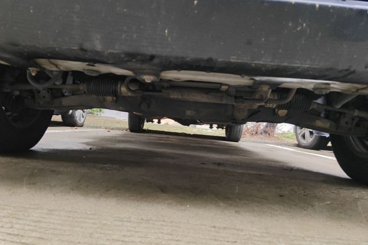 Changan FengJing RV 2022 car image #30