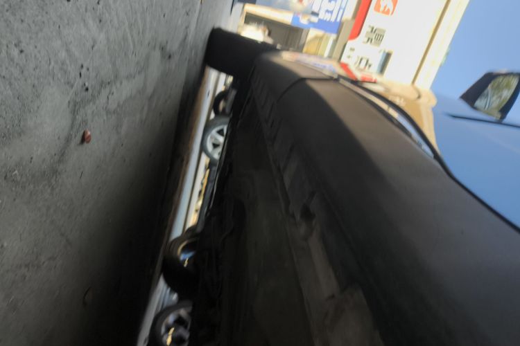 Exceed TX 2022 car image #30