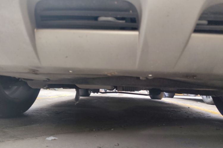 Chevrolet Captiva 2015 car image #30