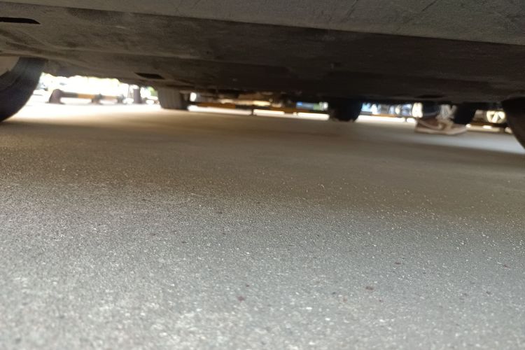 Ford Taurus 2016 car image #30