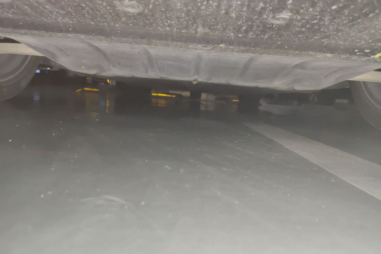 Ford Mustang Mach-E 2022 car image #30