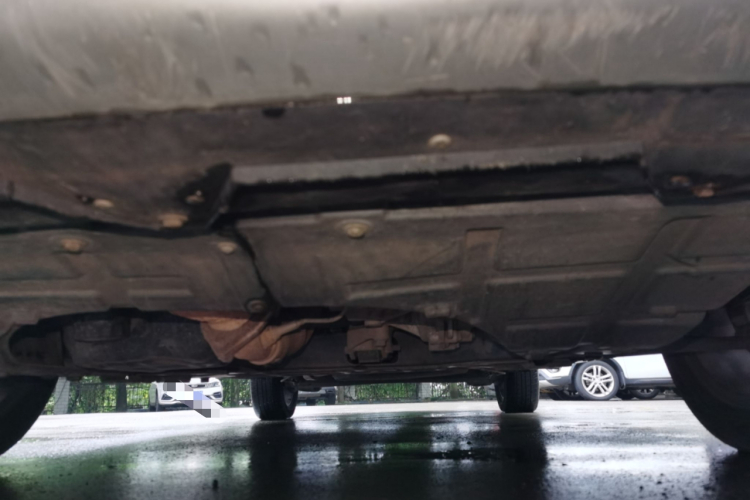 Changan Linmax 2018 #30 Changan Linmax 2018 car image #30