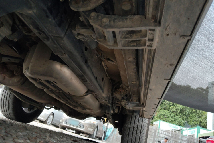 Tank 400 2023 car image #30