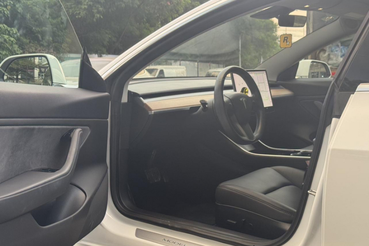 特斯拉 Model 3(进口) 2019 汽车图片 #30