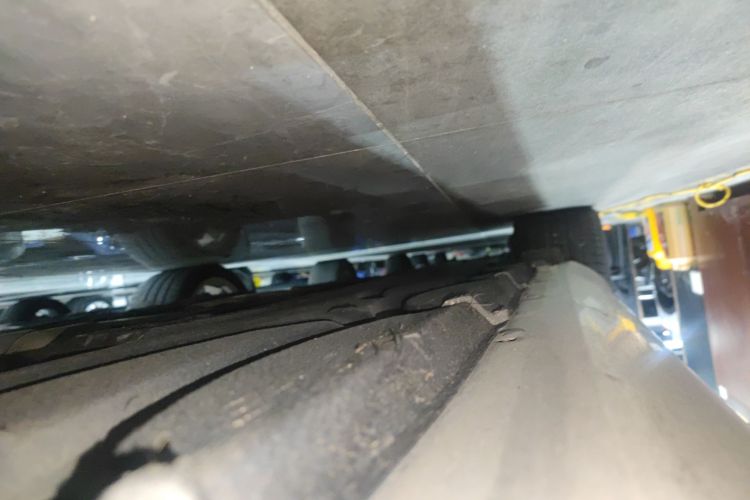 Mercedes-Benz CLS Class 2014 car image #30