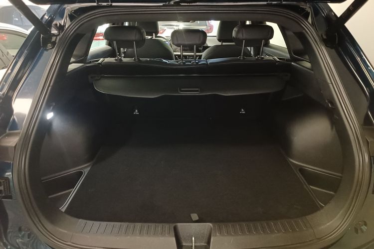 Haval XY 2023 #30 Haval XY 2023 car image #30