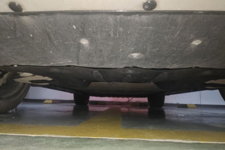 蔚来 蔚来ES7 2023 汽车图片 #30