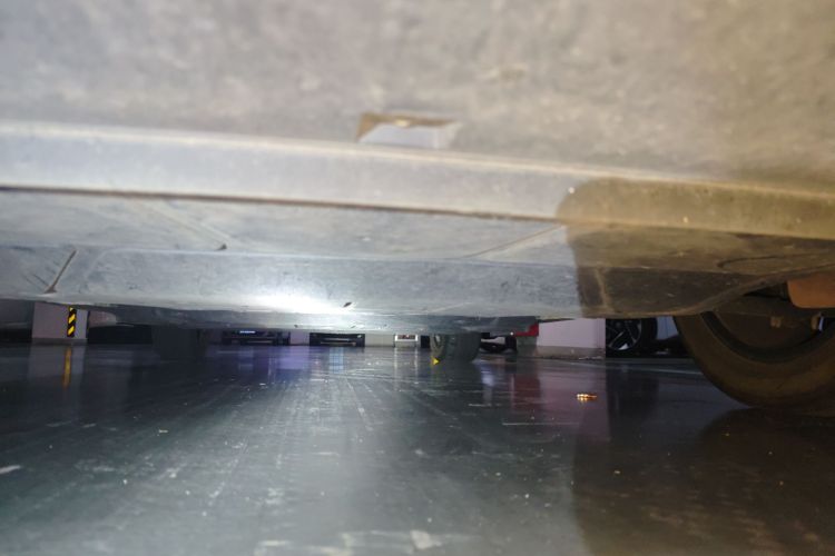 Volkswagen Golf Pure Electric 2020 imagen de coche #30