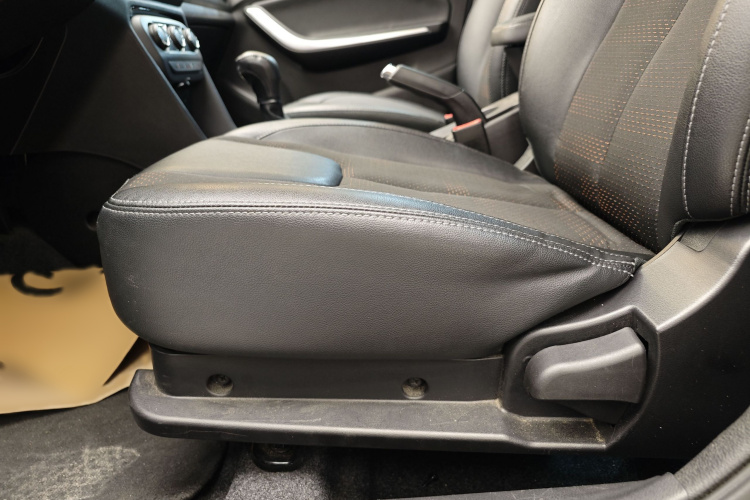 Tiggo 3x 2020 car image #30