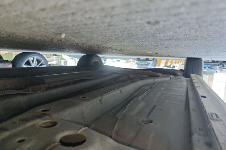 荣威 荣威i5 2019 汽车图片 #30