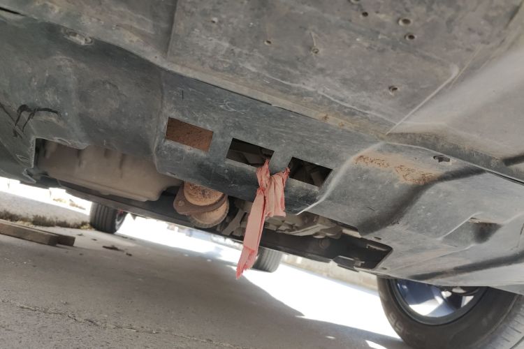 Changan CS85 Coupe 2019 #30 Changan CS85 Coupe 2019 car image #30