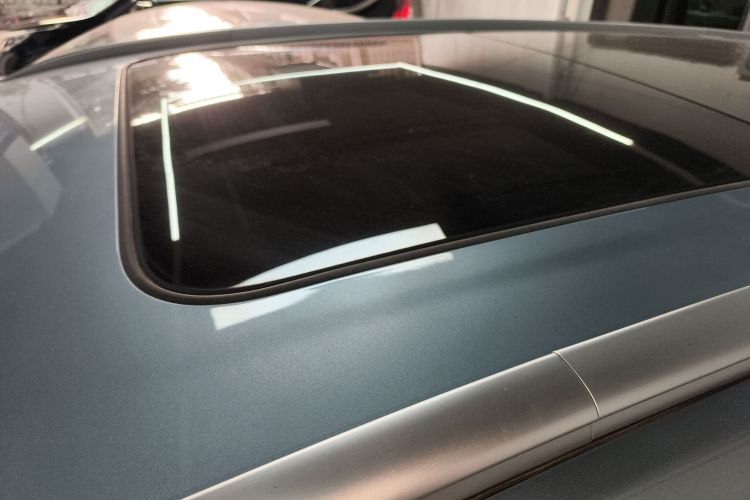 睿蓝汽车 枫叶80v PRO 2023 汽车图片 #30