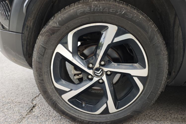 Citroen C5 AIRCROSS 2019 #30 Citroen C5 AIRCROSS 2019 car image #30