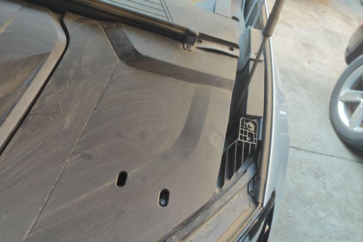 BYD Seal 2023 car image #30