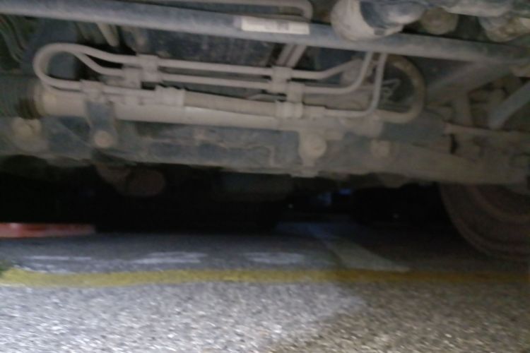 Changan FengJing RV 2023 car image #30