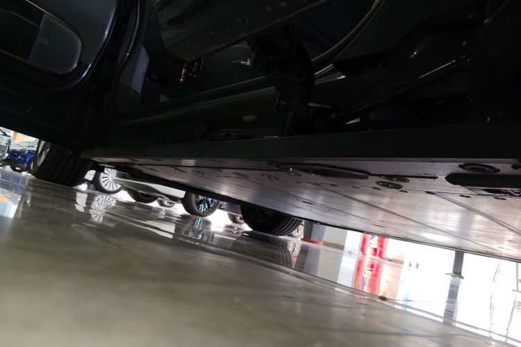 Zeekr MIX 2025 صورة سيارة #30