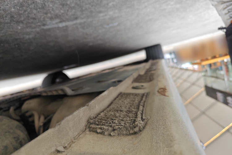 Hyundai Elantra AD 2019 car image #30