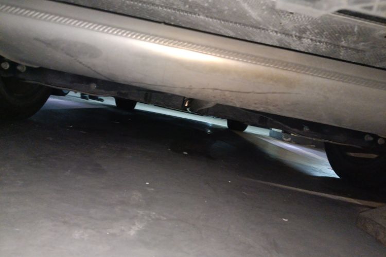 Volkswagen Passat New Energy 2019 #30 Volkswagen Passat New Energy 2019 صورة سيارة #30