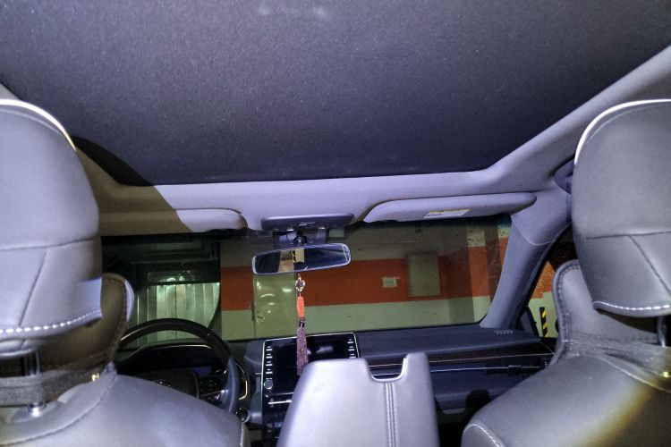 丰田 亚洲龙 2019 汽车图片 #30