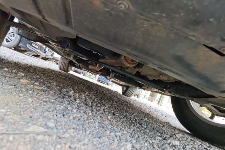 Chevrolet Equinox 2023 car image #30