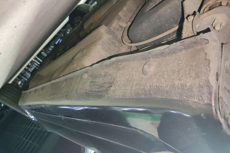 GEELY Vision 2017 изображение автомобиля #30