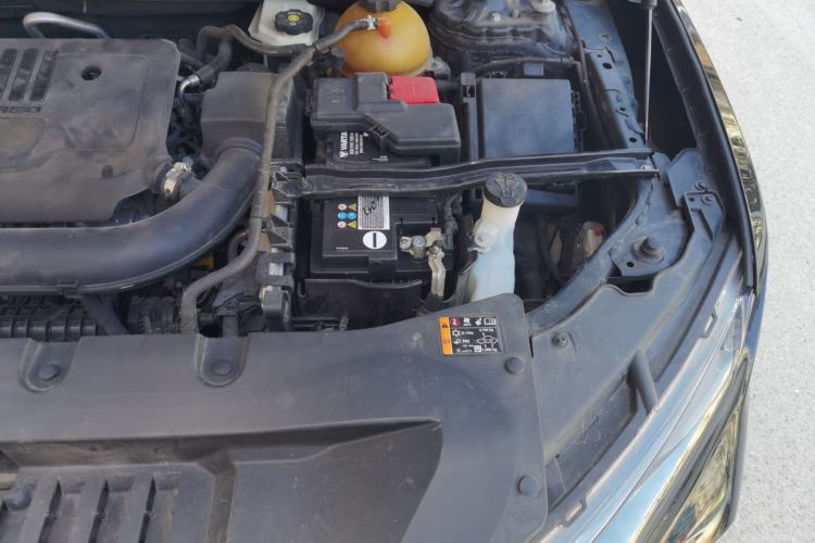 Chevrolet Blazer 2020 immagine di auto #30