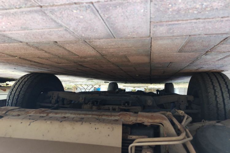 Changan FengJing RV 2018 #30 Changan FengJing RV 2018 car image #30