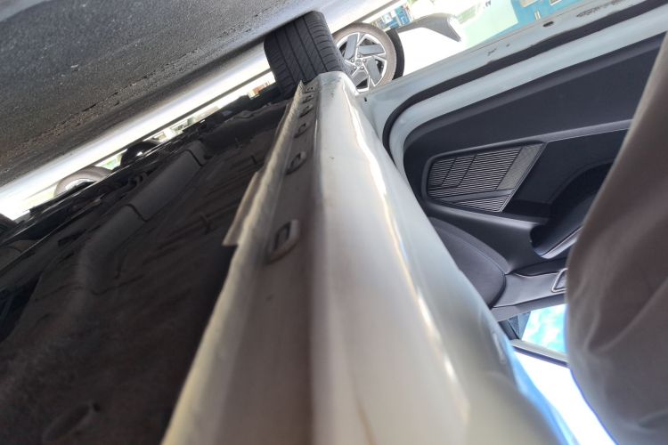 名爵 MG6 2020 汽车图片 #30