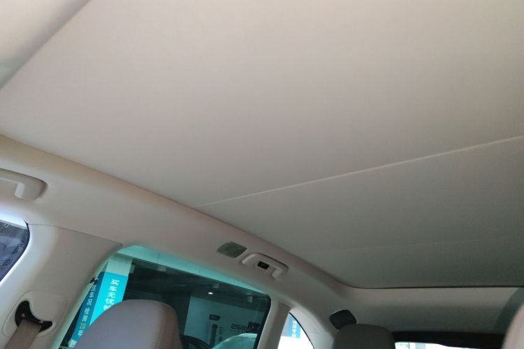 Zeekr 7X 2024 car image #30