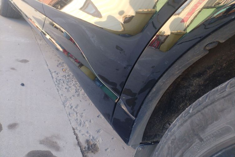 Ford Mustang Mach-E 2023 #30 Ford Mustang Mach-E 2023 car image #30