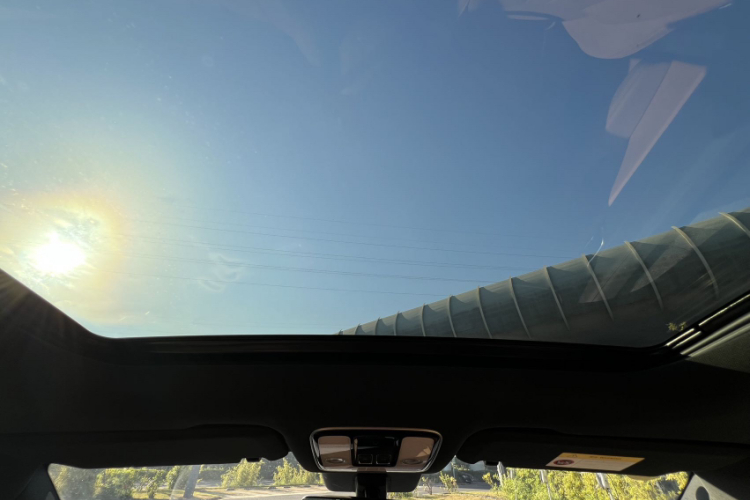 理想汽车 理想ONE 2019 汽车图片 #30