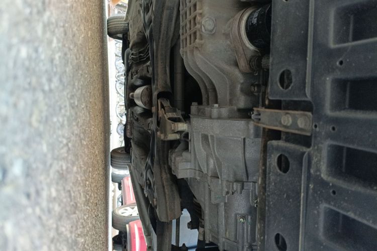 GAC Trumpchi GA3S 2017 #30 GAC Trumpchi GA3S 2017 car image #30