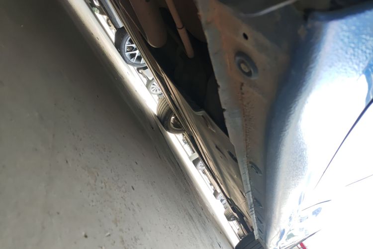 Hyundai Elantra AD 2018 car image #30