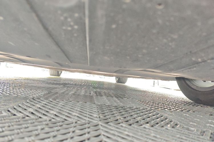 Exceed Stellar Era ES 2023 #30 Exceed Stellar Era ES 2023 imagem de carro #30