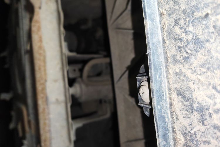 Zotye T300 2017 image de voiture #30