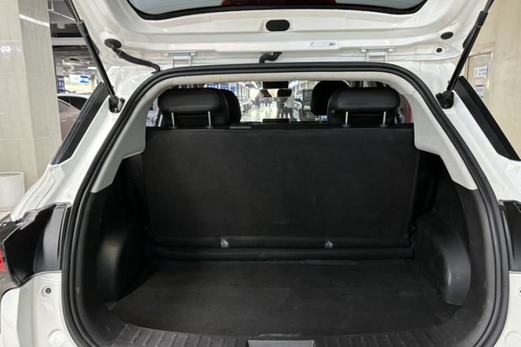 Neta V 2023 imagen de coche #30