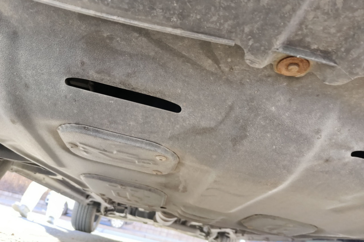 捷途 捷途大圣i-DM 2023 汽车图片 #30