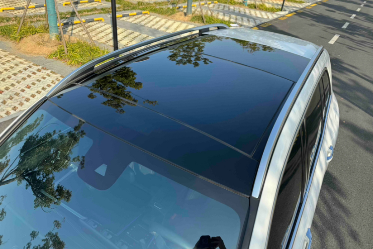 Mercedes-Benz EQB Class 2024 #30 Mercedes-Benz EQB Class 2024 car image #30