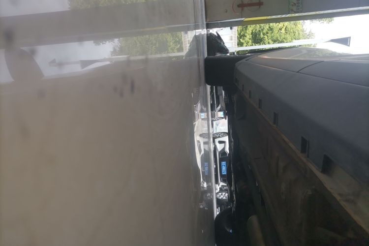 GEELY Emgrand GS 2021 #30 GEELY Emgrand GS 2021 immagine di auto #30