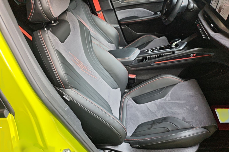 GEELY Binray 2022 #30 GEELY Binray 2022 car image #30