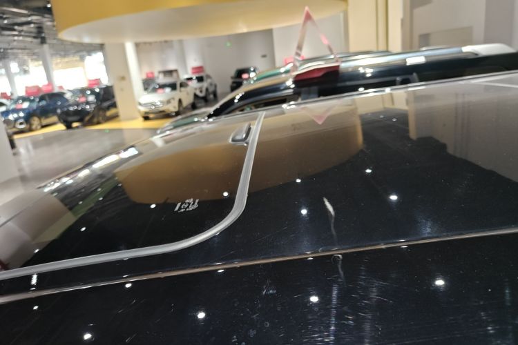 Toyota Vellfire 2020 #30 Toyota Vellfire 2020 immagine di auto #30