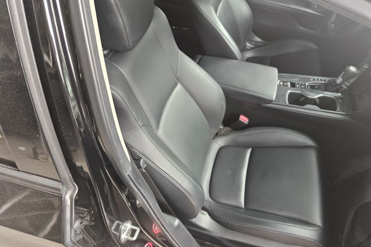 本田 雅阁 2020 汽车图片 #30