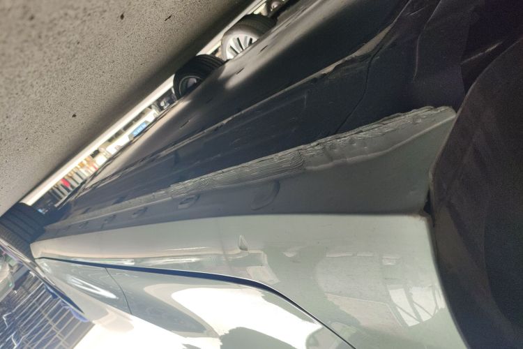 Roewe D6 2025 car image #30