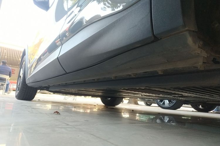 Ford Mustang Mach-E 2023 car image #30