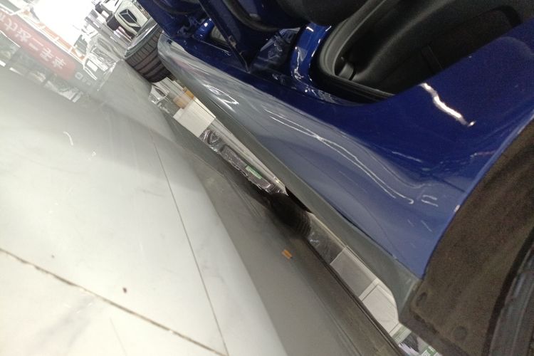 Tesla Model 3 2020 image de voiture #30