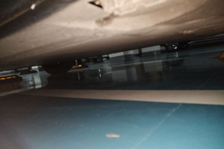 BMW iX3 2020 car image #30