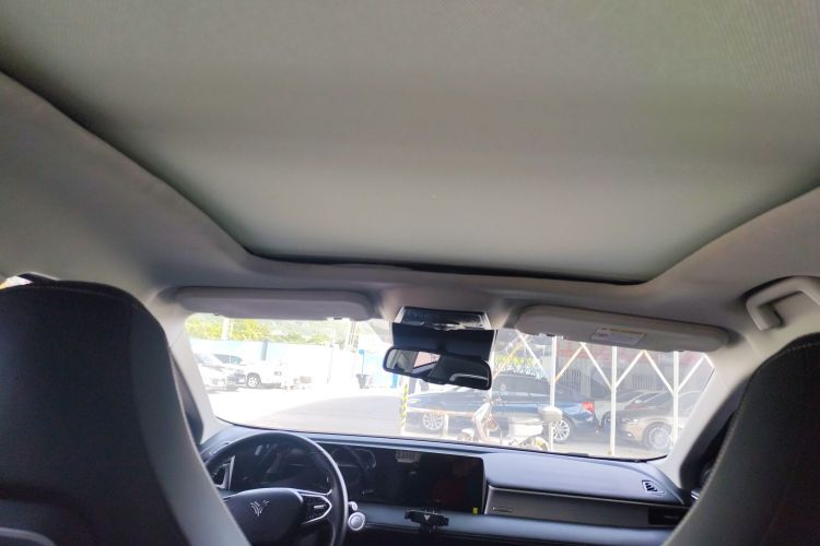 Neta U 2021 изображение автомобиля #30